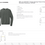 Thumbnail: BELLA+CANVAS ® Unisex Sponge Fleece Drop Shoulder Sweatshirt