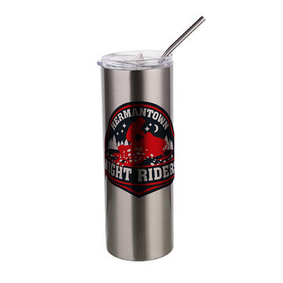 Thumbnail: Insulated Stainless Steel Tumblers