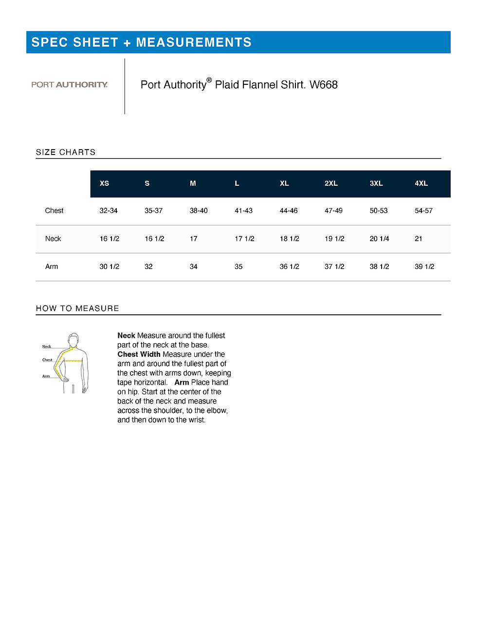 Thumbnail: Unisex Flannel
