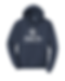 Core Fleece Hoodie