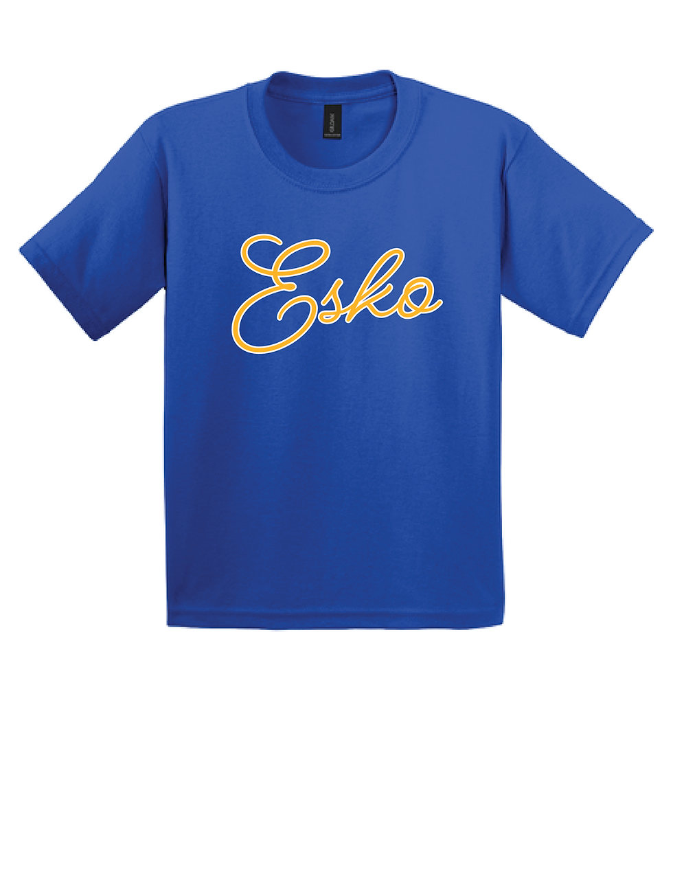 Thumbnail: Youth T-Shirt