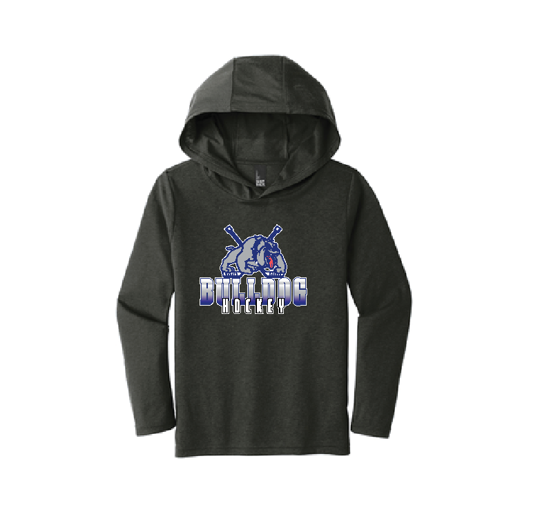 Thumbnail: District Tri-Blend Long Sleeve