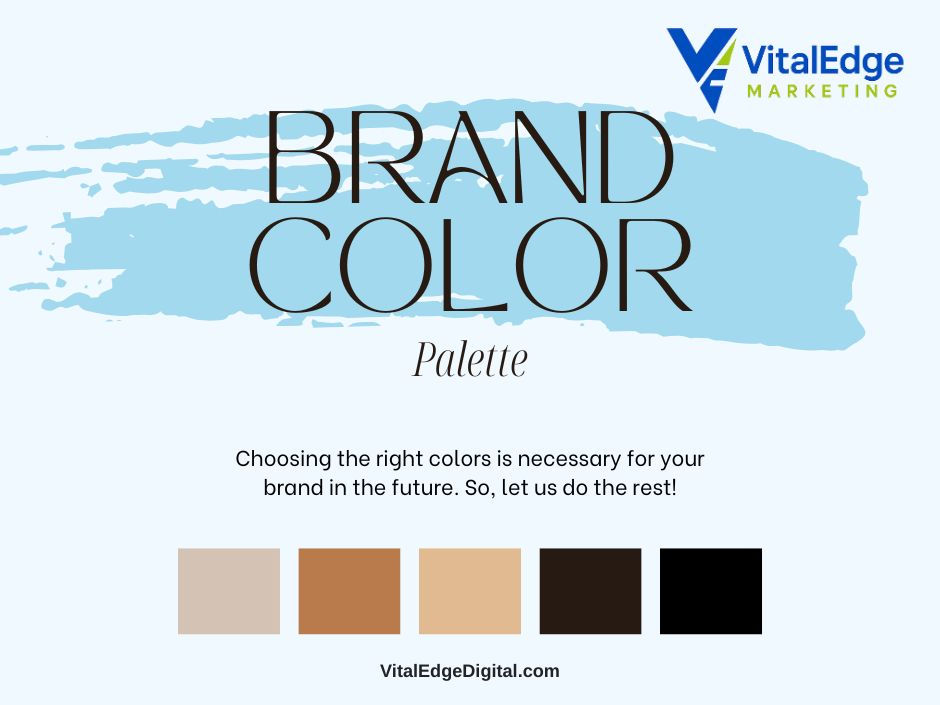 The Psychology of Healthcare Branding: Colors, Fonts, and Messaging That Reassure Patients