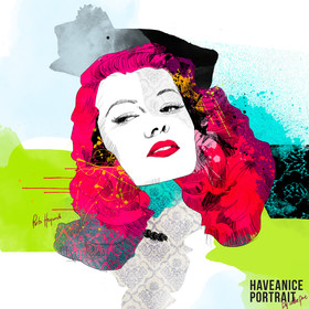 Rita Hayworth