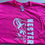Thumbnail: Vintage Logo Tee ('22'23) - Hot Pink