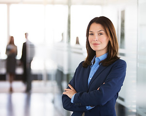 Femme professionnelle