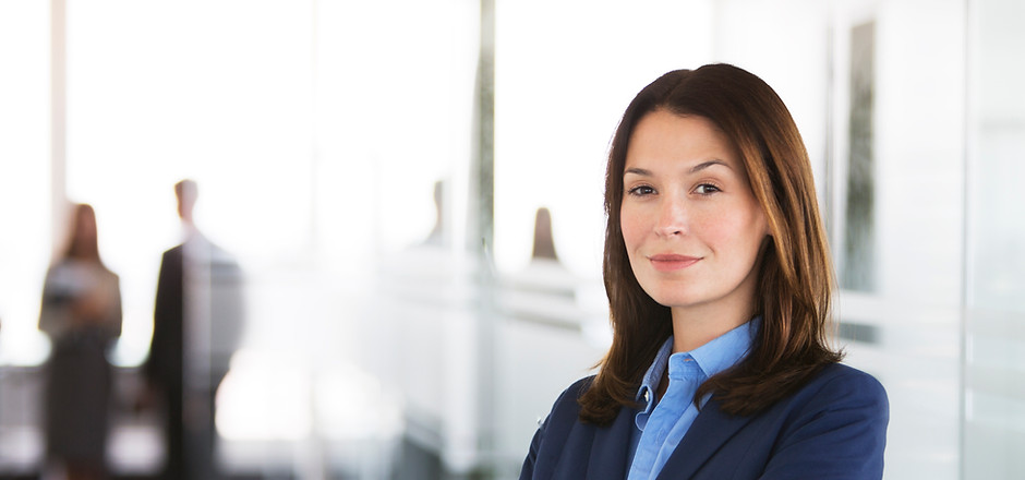 Professional Female