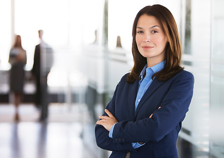 Professional Female