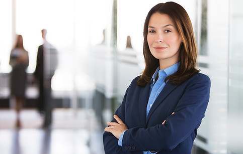 Professional Female