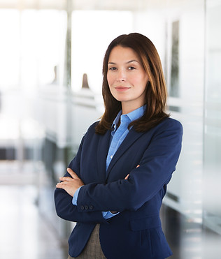 Professional Female