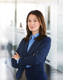 プロフェッショナル女性