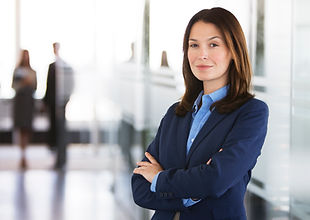 Professional Female