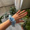 Miniatura: Scrunchie 1 estampado
