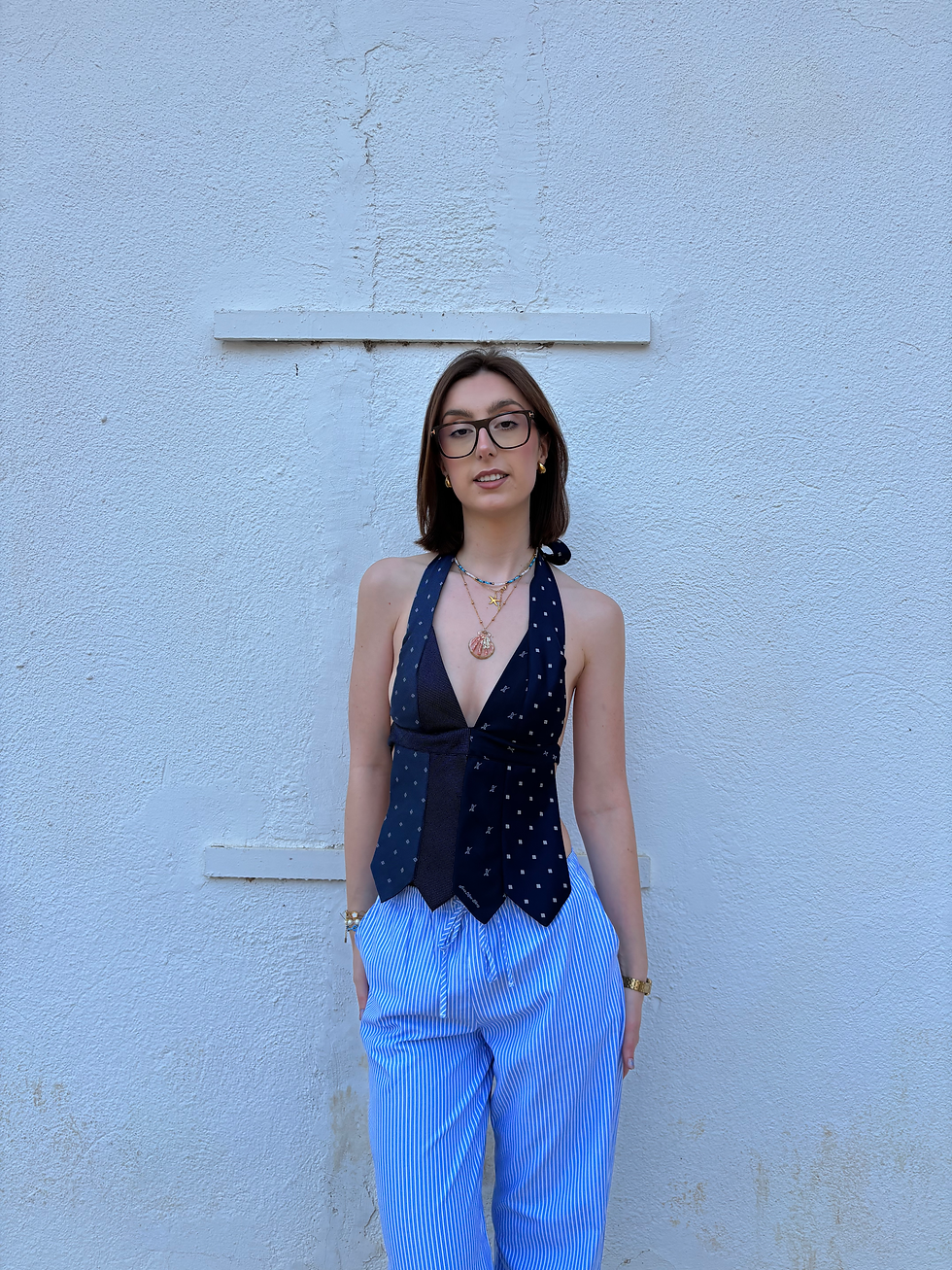 Miniatura: Top Praiano