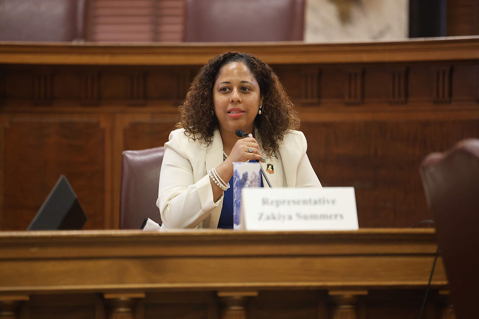 2026 Mississippi Legislative Session Summary: A Highlight of Important Laws