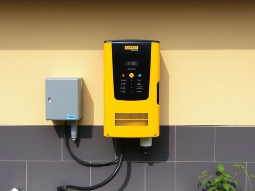 SCELTA DELL'INVERTER