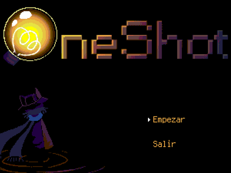 OneShot