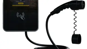 Perche' installare una WallBox?
