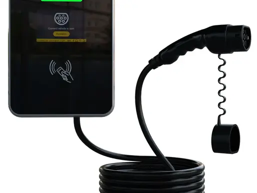 Perche' installare una WallBox?