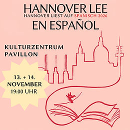 HANNOVER LEE EN ESPAÑOL 2025