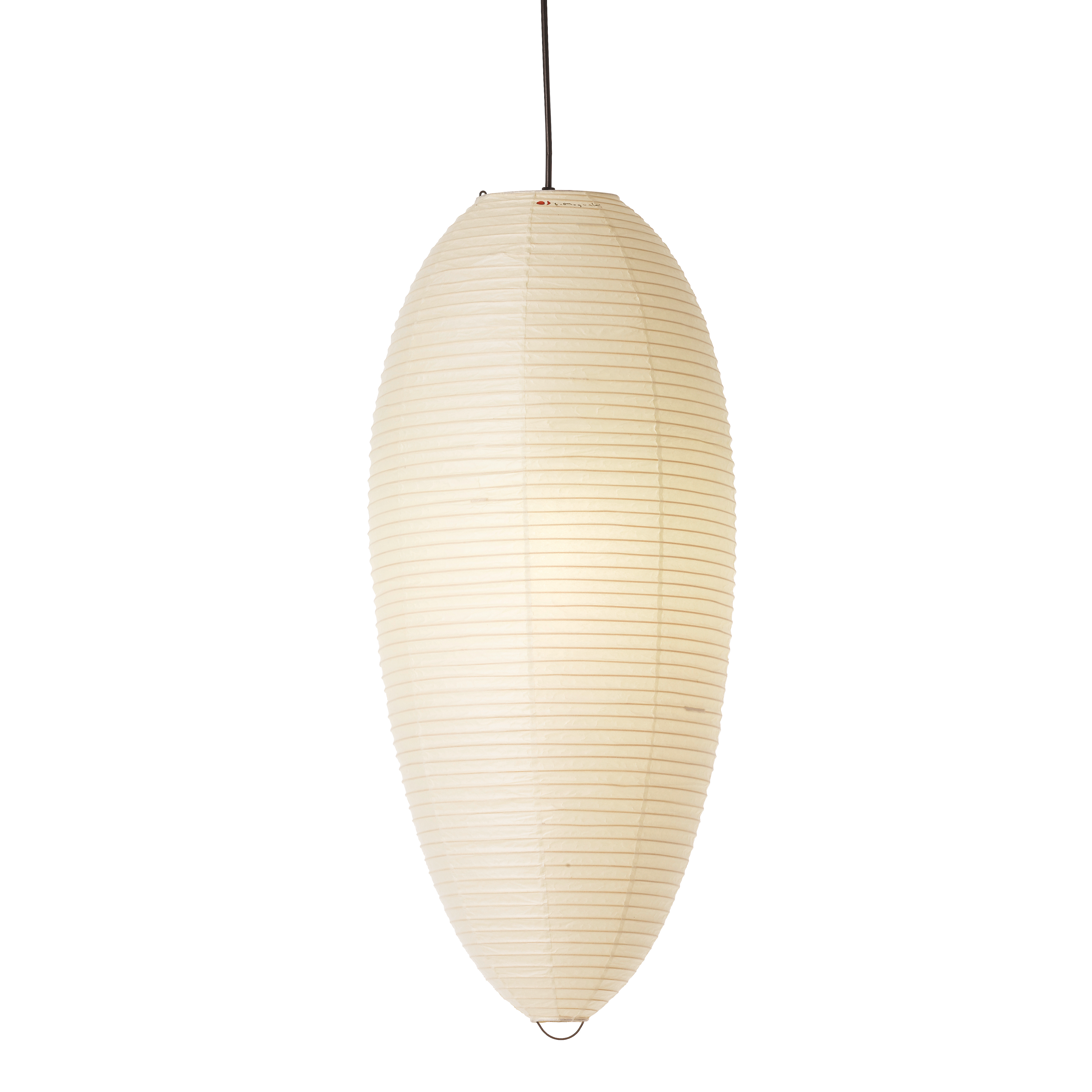 23A Akari Ceiling Lamp