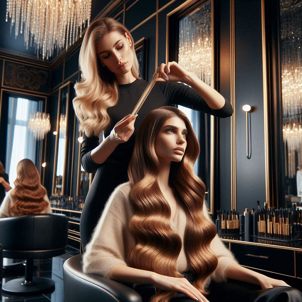 CORSO MONTAGGIO EXTENSION ( di gruppo )