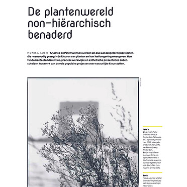 KM magazine #127 ArjaHop&Peter Svenson-1 kopiëren.jpg