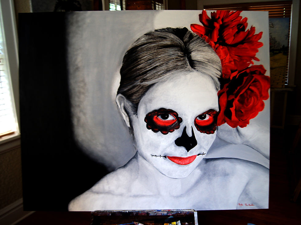 Catrina
