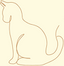 Chat logo Tiphaine Ramette