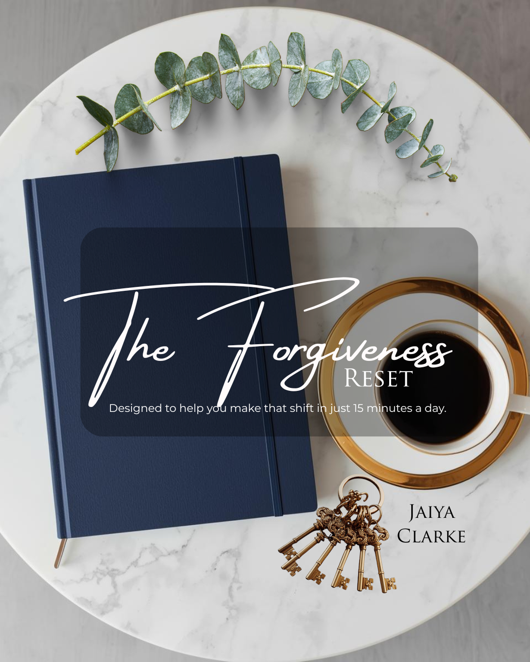 The Forgiveness Reset