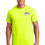 Thumbnail: Gildan 50/50 Poly Cotton Short Sleeve Safety Green T-Shirt