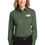 Thumbnail: Port Authority® Ladies Long Sleeve Easy Care Shirt