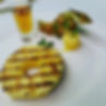 Pineapple au Madeira