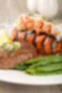 Surf and Turf