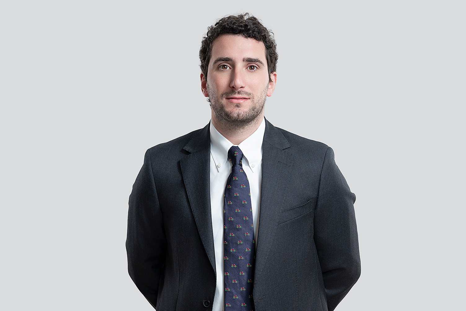 Maximiliano Zaror