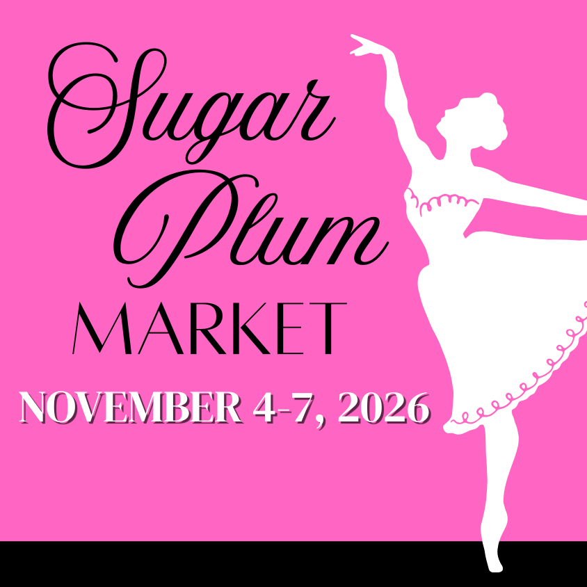 Sugar Plum Market