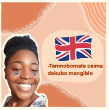 What's it Like Being Black in England?