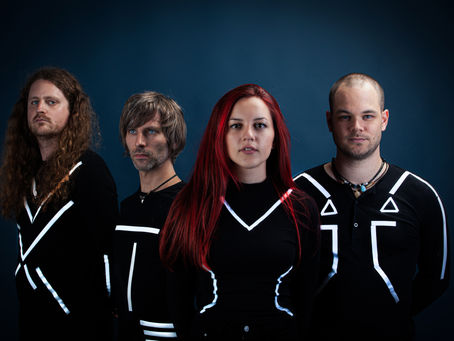 New Single, “Stop these tears from falling”, is out