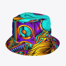 Transcendence Bucket Hat