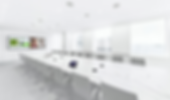 Meeting rooms usin Crestron Saros loudspeakers | AudeoNet
