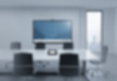 Crestron Flex M130 Teams Room solution | AudeoNet