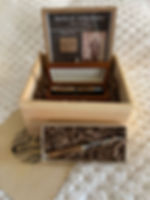 General John F. Reynolds, USA, Witness Tree Gift Set