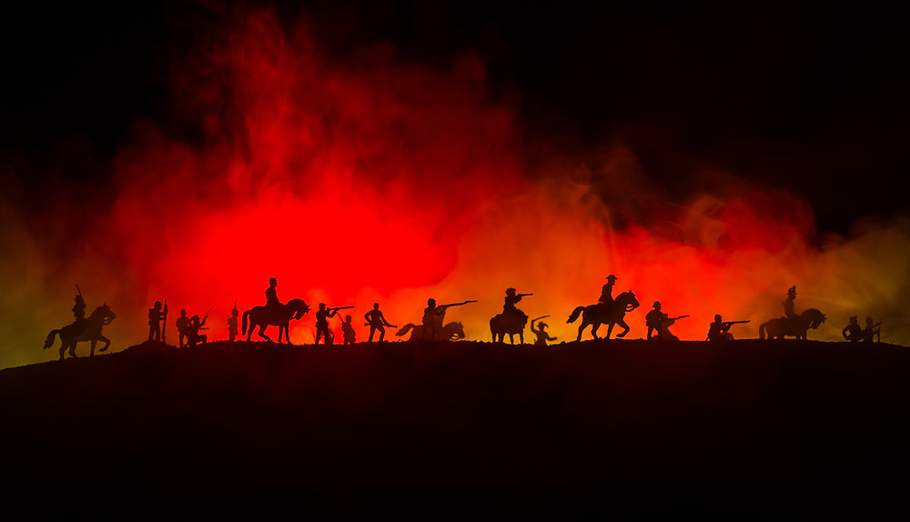 WELLSVILLE SUN EXPOSES: The Hidden Truth Behind the Most Haunted Small Town in the United States