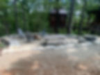 fire pit