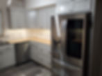 small kitchen