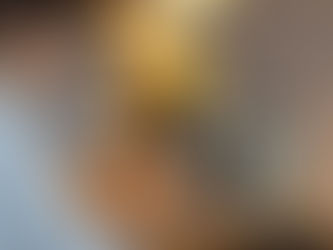 Die Magie des Übergangs ...