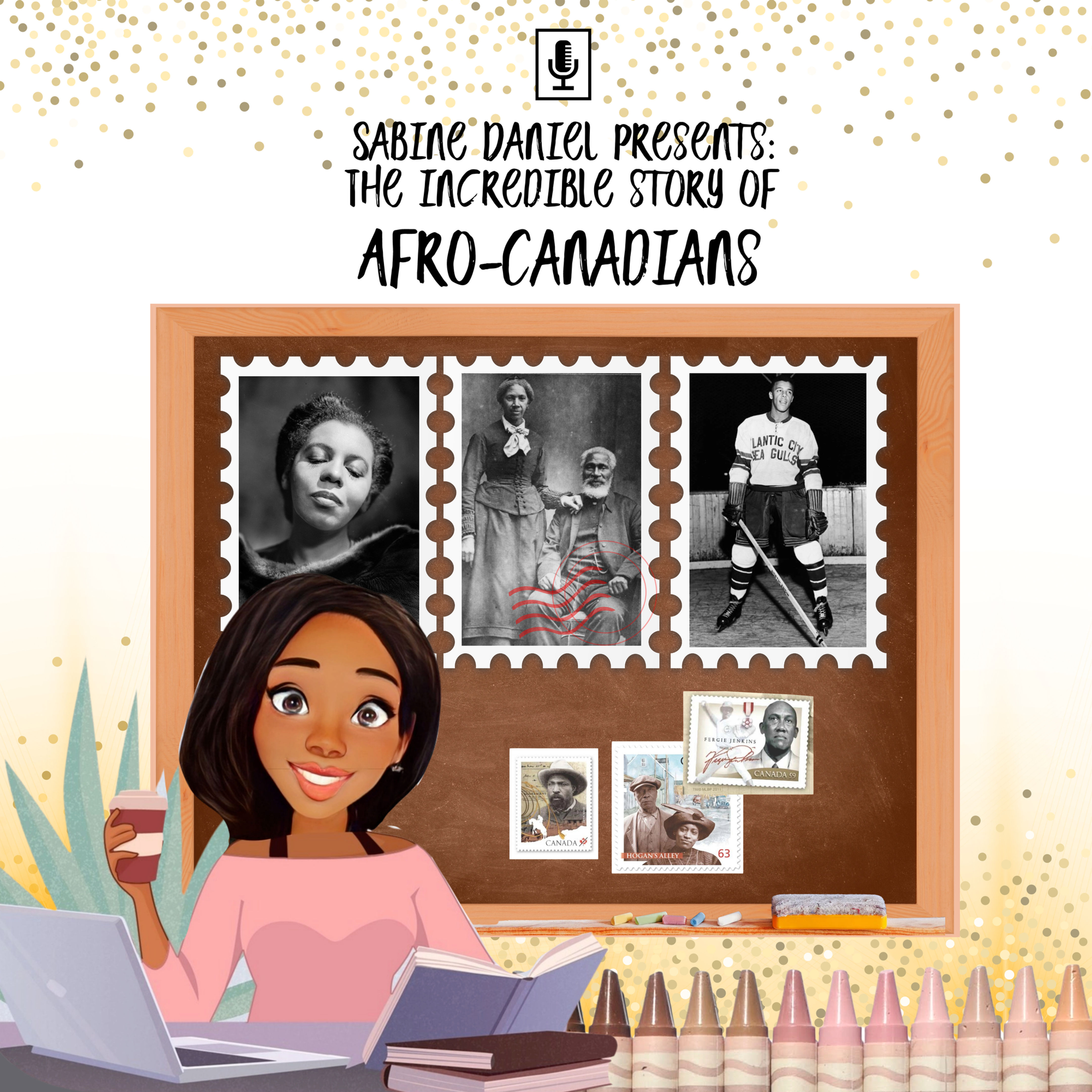 Bilingual Educational Podcast