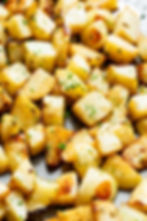 Sides, Soups, and More