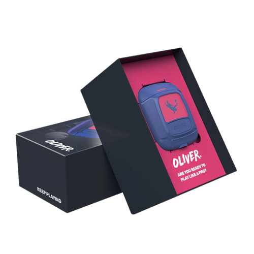 OLIVER FOR PLAYERS | OLIVER