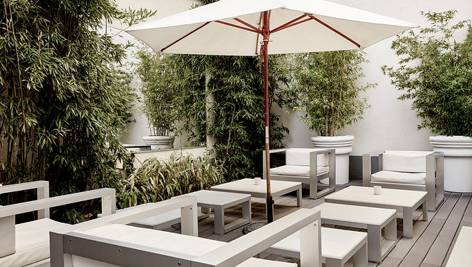 Gekko Group - The Pure Frankfurt
